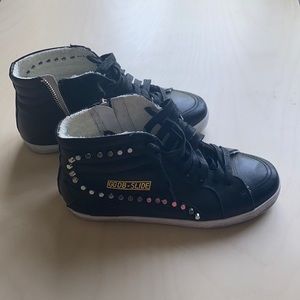GG sneakers dupes